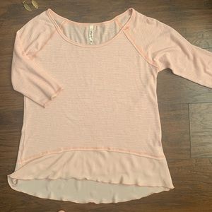 Lightweight Blush Boutique Sweater